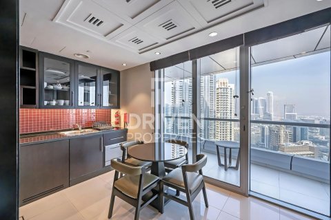 Apartment de 2 dormitorios en Downtown Dubai (Downtown Burj Dubai), UAE No. 204630 14