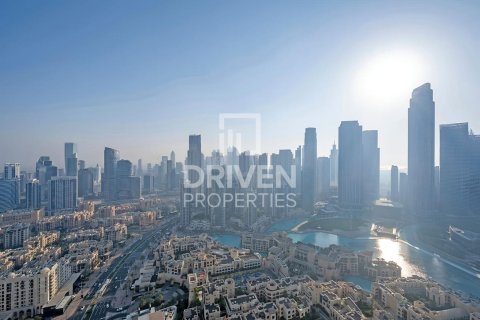Apartment de 2 dormitorios en Downtown Dubai (Downtown Burj Dubai), UAE No. 204630 4