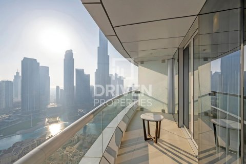 Apartment de 2 dormitorios en Downtown Dubai (Downtown Burj Dubai), UAE No. 204630 18