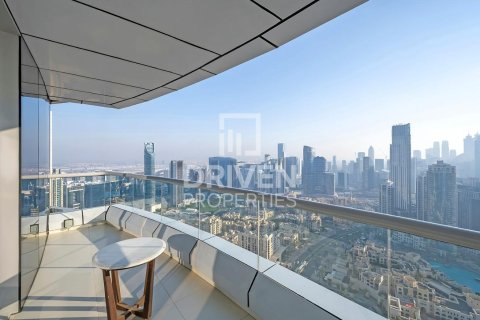Apartment de 2 dormitorios en Downtown Dubai (Downtown Burj Dubai), UAE No. 204630 21