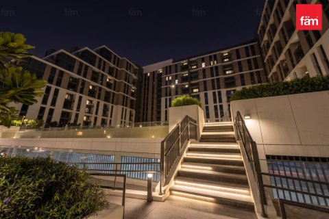 Apartment de 1 dormitorio en Dubai Hills Estate, UAE No. 223869 22