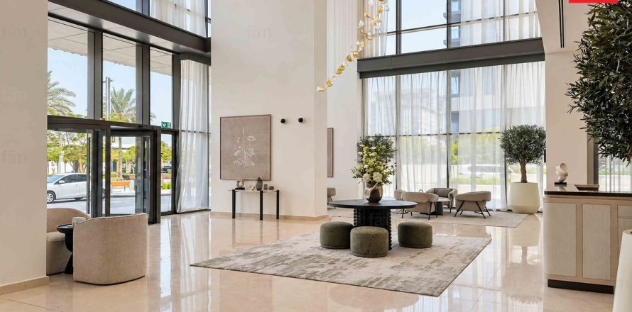 Apartment de 1 dormitorio en Dubai Hills Estate, UAE No. 223869