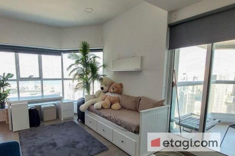 Appartement de 1 chambre à Jumeirah Lake Towers, UAE No. 75691 12