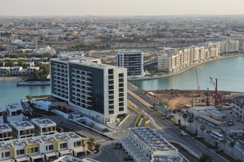 Apartment de 2 dormitorios en Ras Al Khaimah, UAE No. 183633