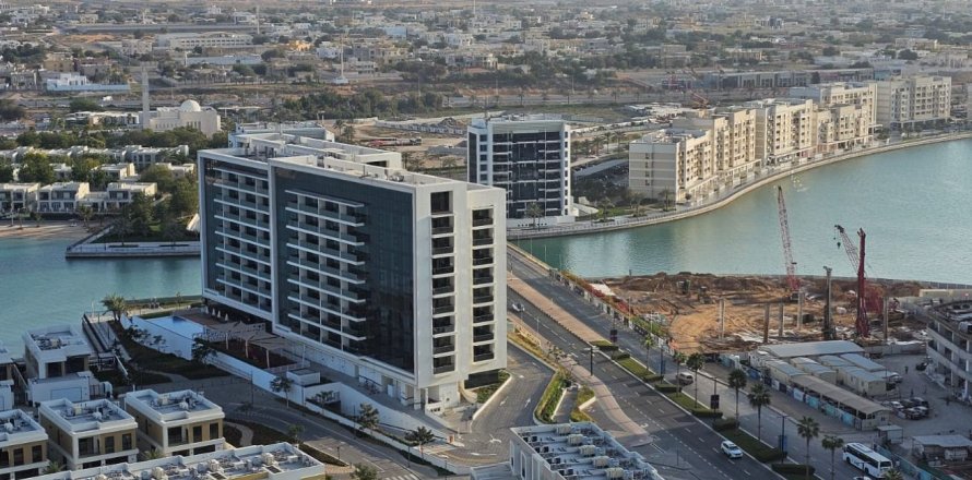 Apartment de 2 dormitorios en Ras Al Khaimah, UAE No. 183633