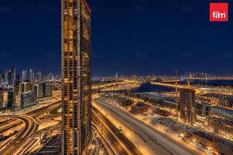 Appartement de 1 chambre à Business Bay, UAE No. 222019 16