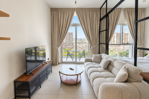 Apartment de 1 dormitorio en Dubai Hills Estate, UAE No. 218709