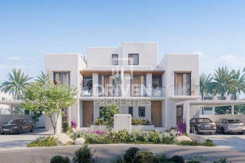 Villa de 5 chambres à The Valley, UAE No. 217815 8