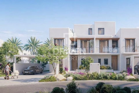 Villa de 5 chambres à The Valley, UAE No. 217815 6