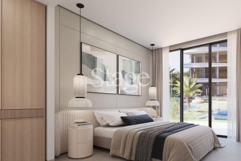 Appartement de 1 chambre à Dubai Lifestyle City, UAE No. 224474 7