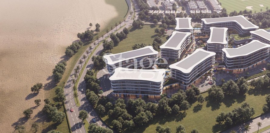 Appartement de 1 chambre à Dubai Lifestyle City, UAE No. 224474
