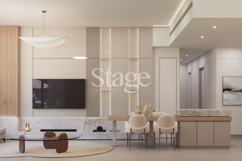 Appartement de 1 chambre à Dubai Lifestyle City, UAE No. 224474 6