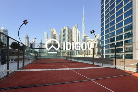Appartement de 2 chambres à Business Bay, UAE No. 224718 20