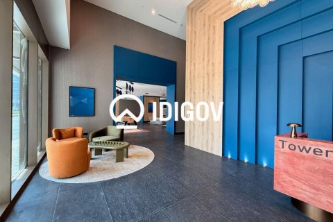 Appartement de 2 chambres à Business Bay, UAE No. 224718 14