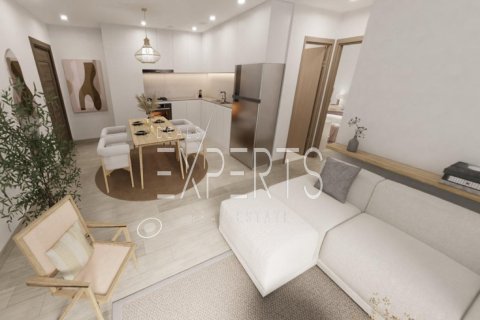 1 bedroom Apartment on the Yas Island, UAE No. 224100