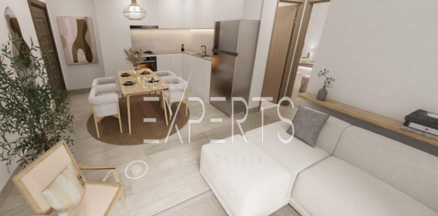 1 bedroom Apartment on the Yas Island, UAE No. 224100