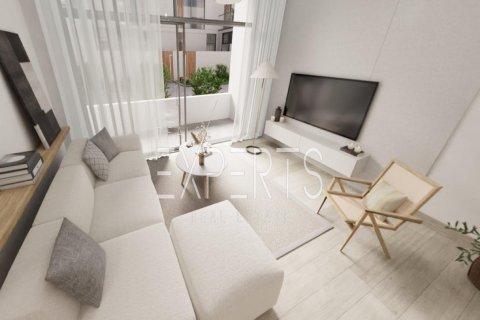 1 bedroom Apartment on the Yas Island, UAE No. 224100 3