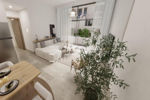 1 bedroom Apartment on the Yas Island, UAE No. 224100 5