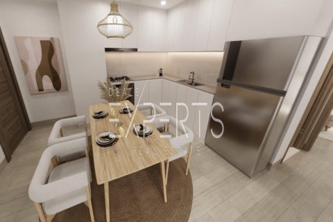 1 bedroom Apartment on the Yas Island, UAE No. 224100 4