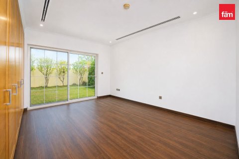 4 غرف نوم فيلا في Jumeirah Park, الإمارات العربية المتحدة رقم 198689 6