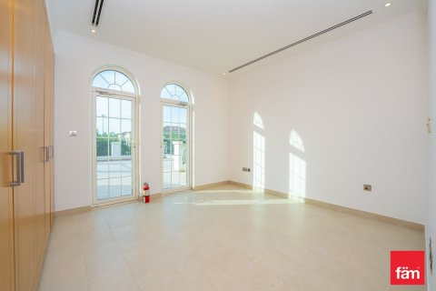 4 غرف نوم فيلا في Jumeirah Park, الإمارات العربية المتحدة رقم 198689 14