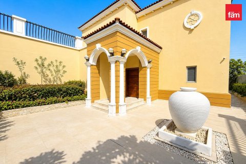 4 غرف نوم فيلا في Jumeirah Park, الإمارات العربية المتحدة رقم 198689 16