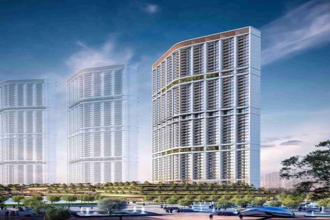 Appartement de 1 chambre à Dubai, UAE No. 153455 8