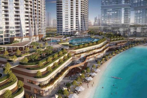 Appartement de 1 chambre à Dubai, UAE No. 153455 6
