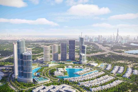 Appartement de 1 chambre à Dubai, UAE No. 153455 5