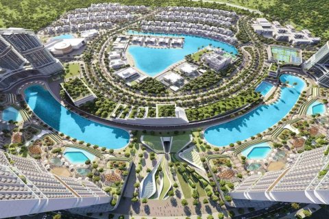 Appartement de 1 chambre à Dubai, UAE No. 153455 9