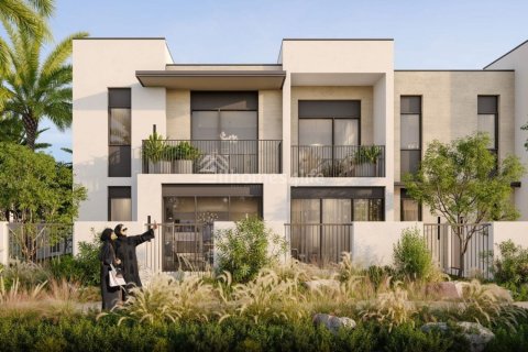 4 bedrooms Townhouse in Arabian Ranches 3, UAE No. 186473