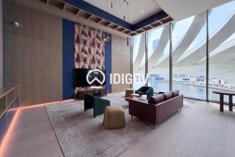 Apartment de 2 dormitorios en Business Bay, UAE No. 222533 24
