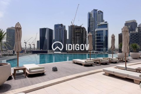 Apartment de 2 dormitorios en Business Bay, UAE No. 222533 17