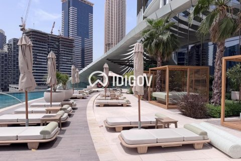 Apartment de 2 dormitorios en Business Bay, UAE No. 222533 18