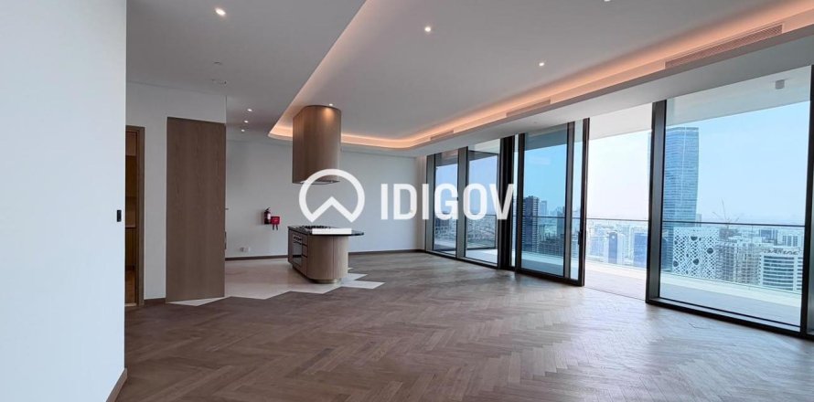 Apartment de 2 dormitorios en Business Bay, UAE No. 222533