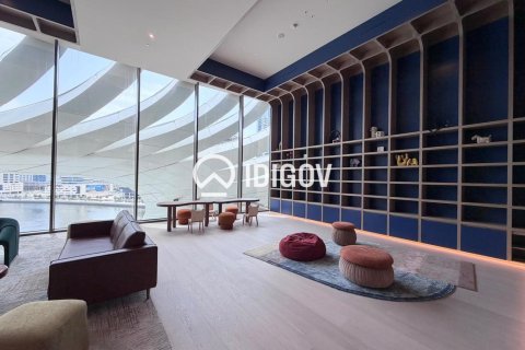 Apartment de 2 dormitorios en Business Bay, UAE No. 222533 23