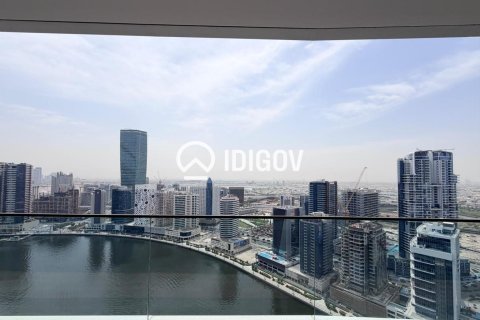Apartment de 2 dormitorios en Business Bay, UAE No. 222533 12