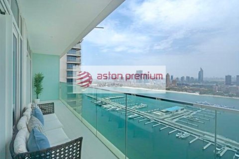 2 bedrooms Apartment in EMAAR Beachfront, UAE No. 219335 17