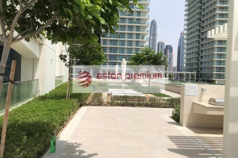 2 bedrooms Apartment in EMAAR Beachfront, UAE No. 219335 5