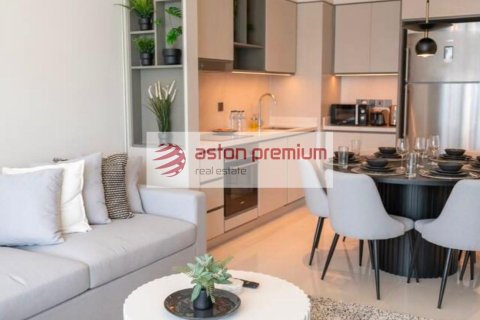 2 bedrooms Apartment in EMAAR Beachfront, UAE No. 219335 19