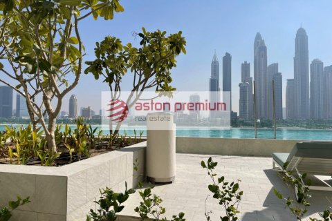 2 bedrooms Apartment in EMAAR Beachfront, UAE No. 219335 8