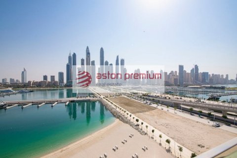 2 bedrooms Apartment in EMAAR Beachfront, UAE No. 219335 11