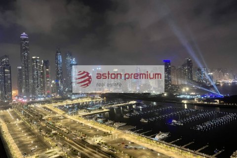 2 bedrooms Apartment in EMAAR Beachfront, UAE No. 219335 10