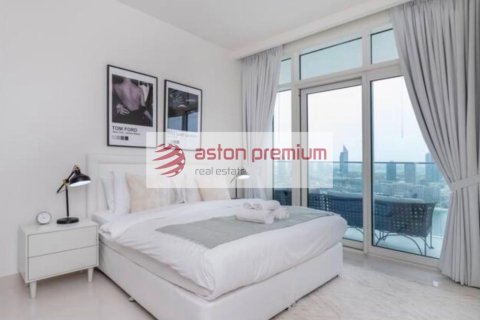 2 bedrooms Apartment in EMAAR Beachfront, UAE No. 219335 21