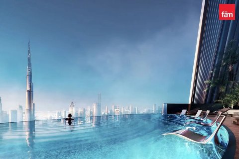 4 غرف نوم شقة في وسط مدينة دبي, الإمارات العربية المتحدة رقم 117904 8