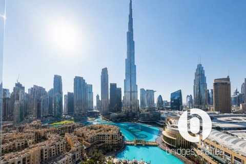 1 bedroom Apartment in Downtown Dubai (Downtown Burj Dubai), UAE No. 148983