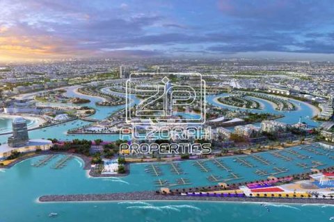 Appartement de 3 chambres à Sharjah Waterfront City, UAE No. 205500 6