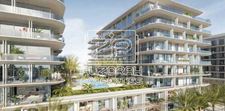 Appartement de 3 chambres à Sharjah Waterfront City, UAE No. 205500