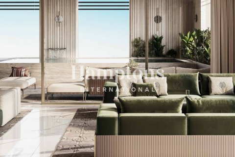 2 bedrooms Apartment in The Address Dubai Marina, UAE No. 157885
