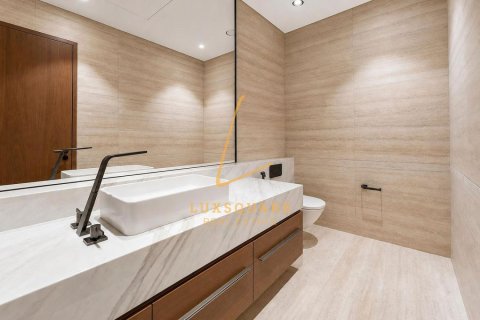Квартира с 4 спальнями в Пальма Джумейра, ОАЭ №208033 18